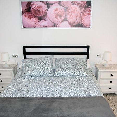 Apartament Piso Da Horta En Aguino, Ribeira, Galicia Zewnętrze zdjęcie
