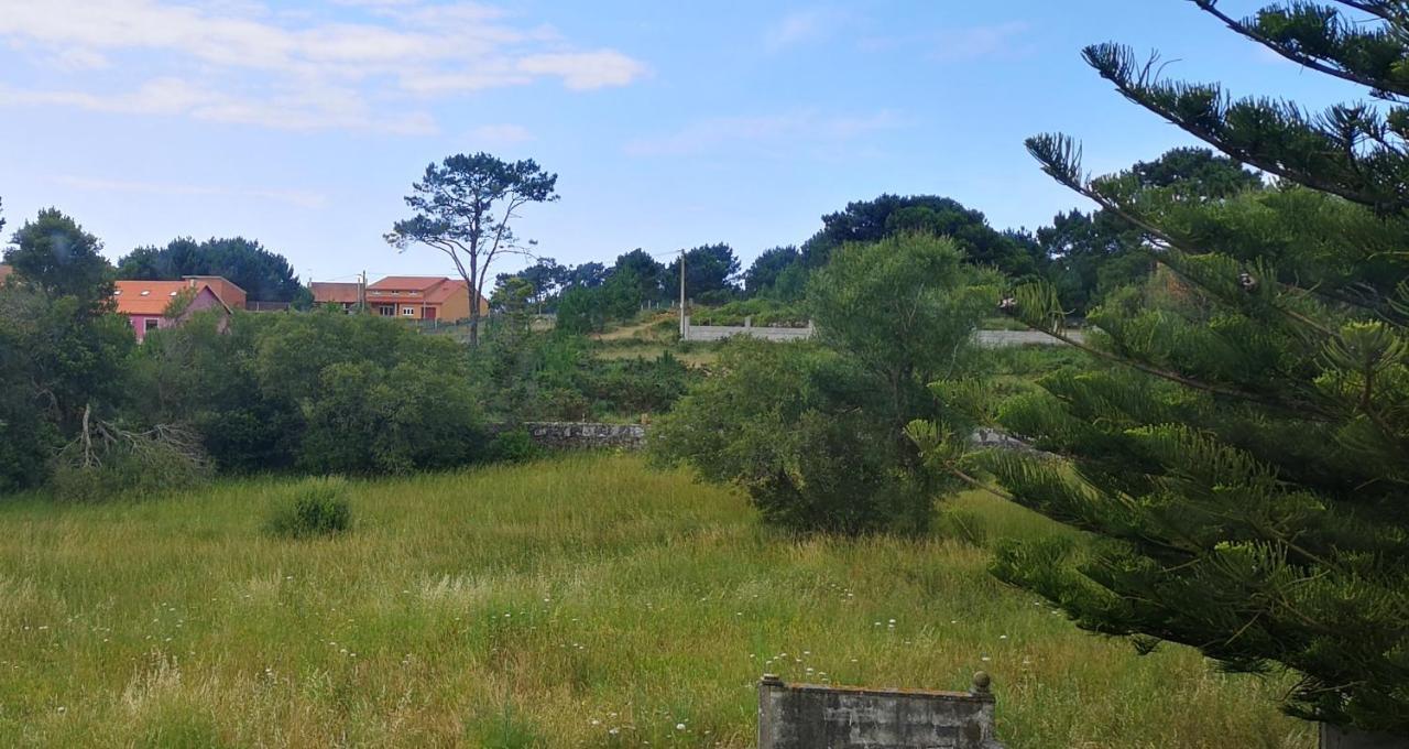 Apartament Piso Da Horta En Aguino, Ribeira, Galicia Zewnętrze zdjęcie