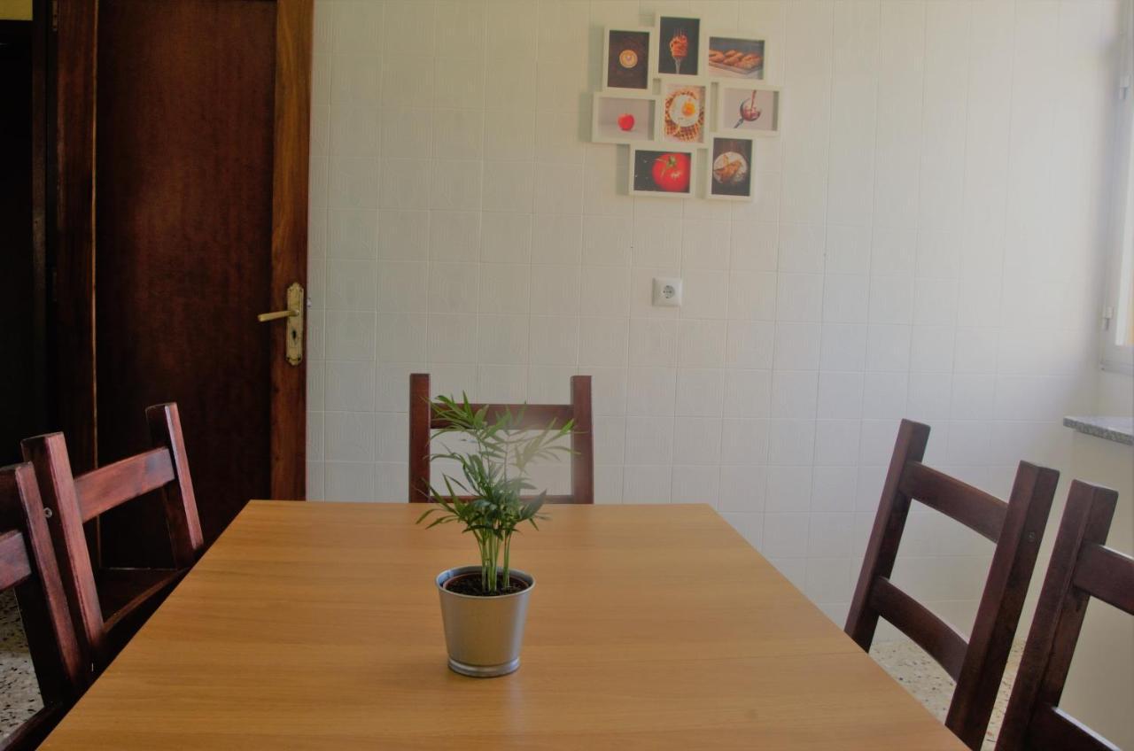 Apartament Piso Da Horta En Aguino, Ribeira, Galicia Zewnętrze zdjęcie