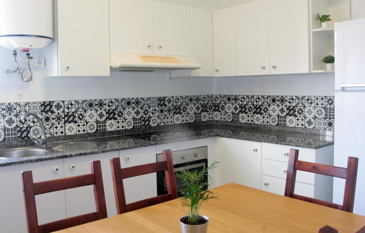 Apartament Piso Da Horta En Aguino, Ribeira, Galicia Zewnętrze zdjęcie