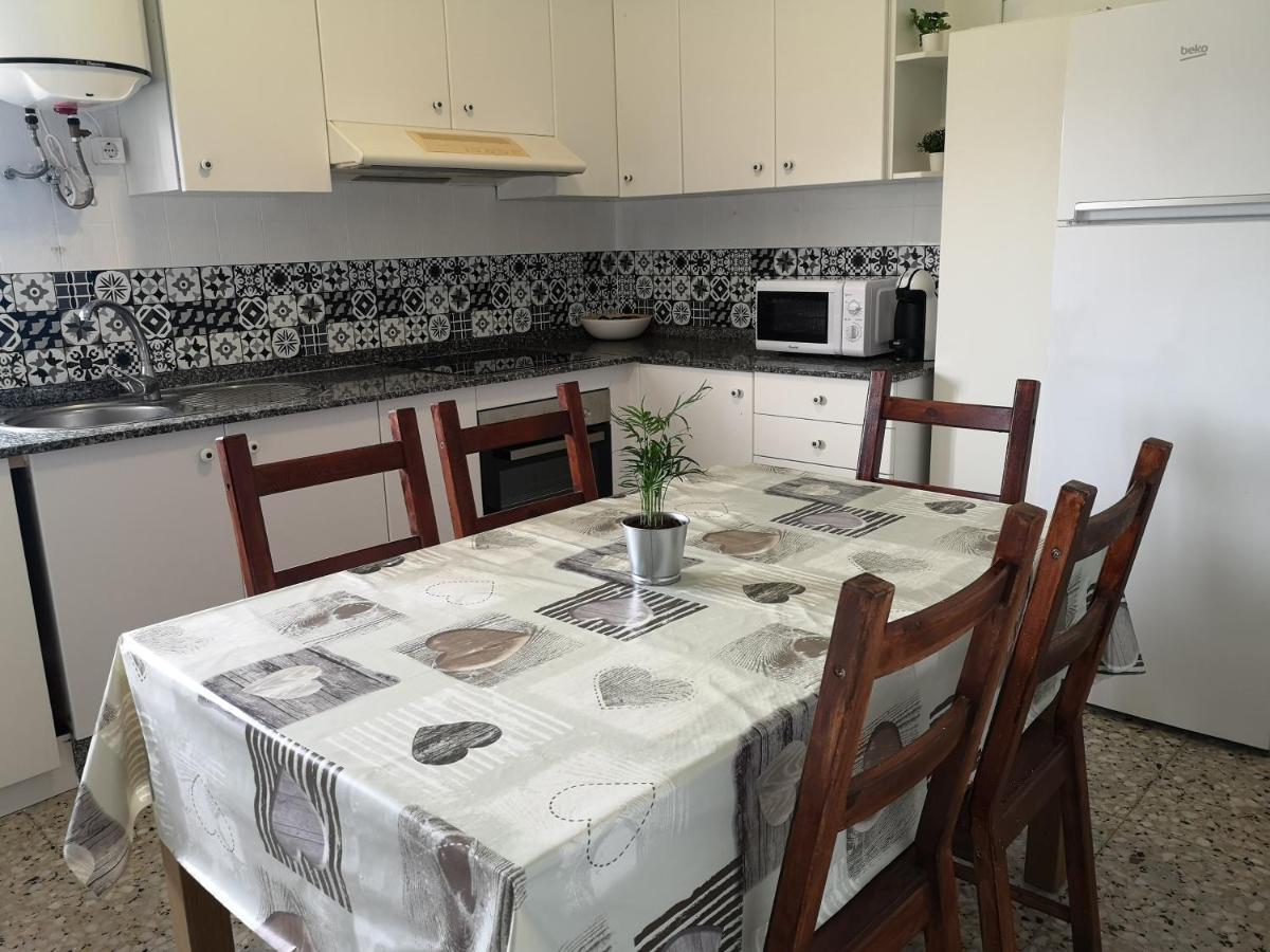 Apartament Piso Da Horta En Aguino, Ribeira, Galicia Zewnętrze zdjęcie