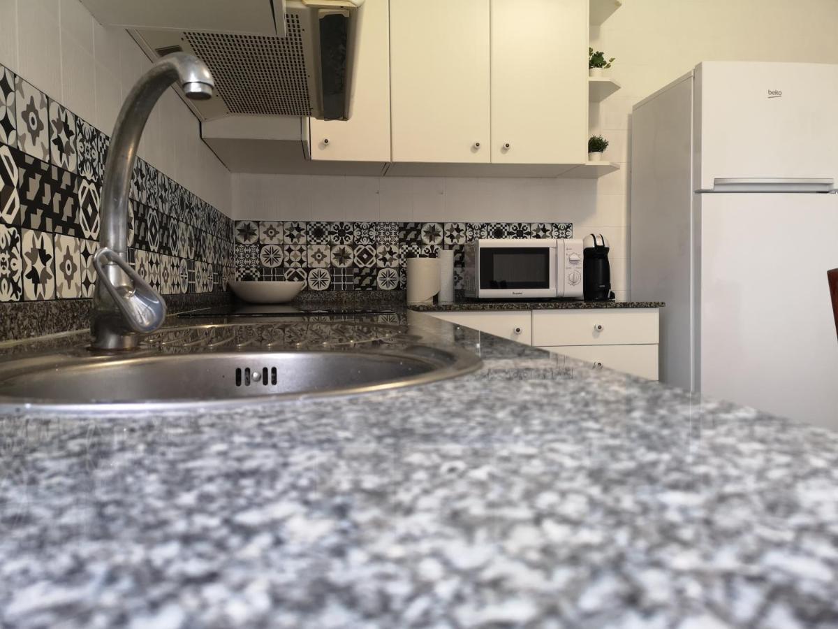 Apartament Piso Da Horta En Aguino, Ribeira, Galicia Zewnętrze zdjęcie