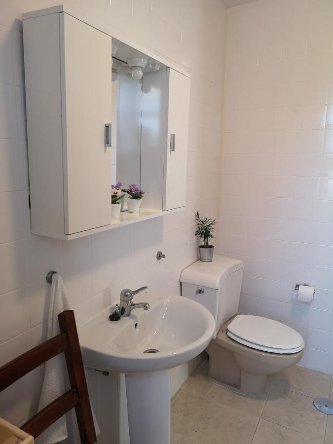 Apartament Piso Da Horta En Aguino, Ribeira, Galicia Zewnętrze zdjęcie