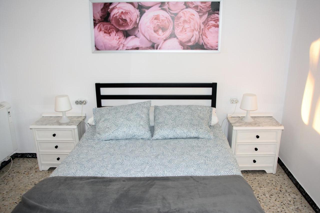 Apartament Piso Da Horta En Aguino, Ribeira, Galicia Zewnętrze zdjęcie