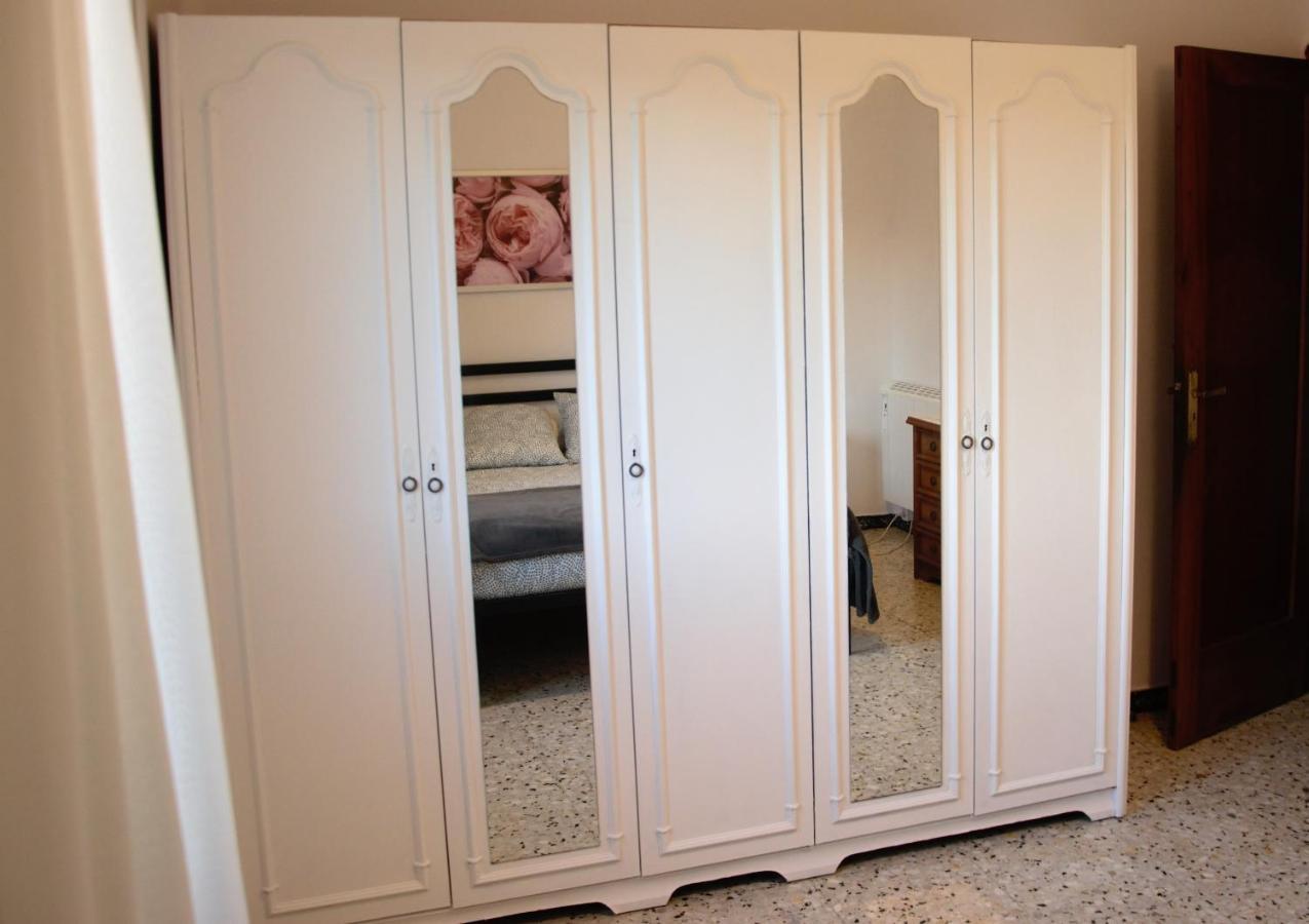 Apartament Piso Da Horta En Aguino, Ribeira, Galicia Zewnętrze zdjęcie