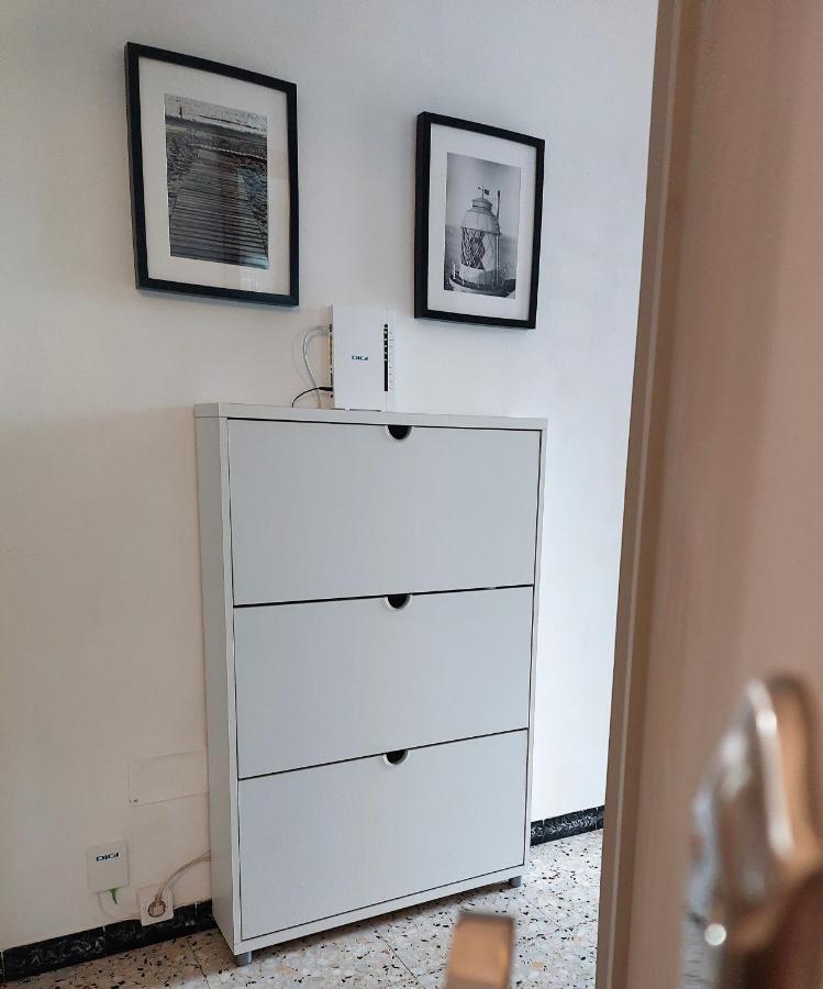 Apartament Piso Da Horta En Aguino, Ribeira, Galicia Zewnętrze zdjęcie