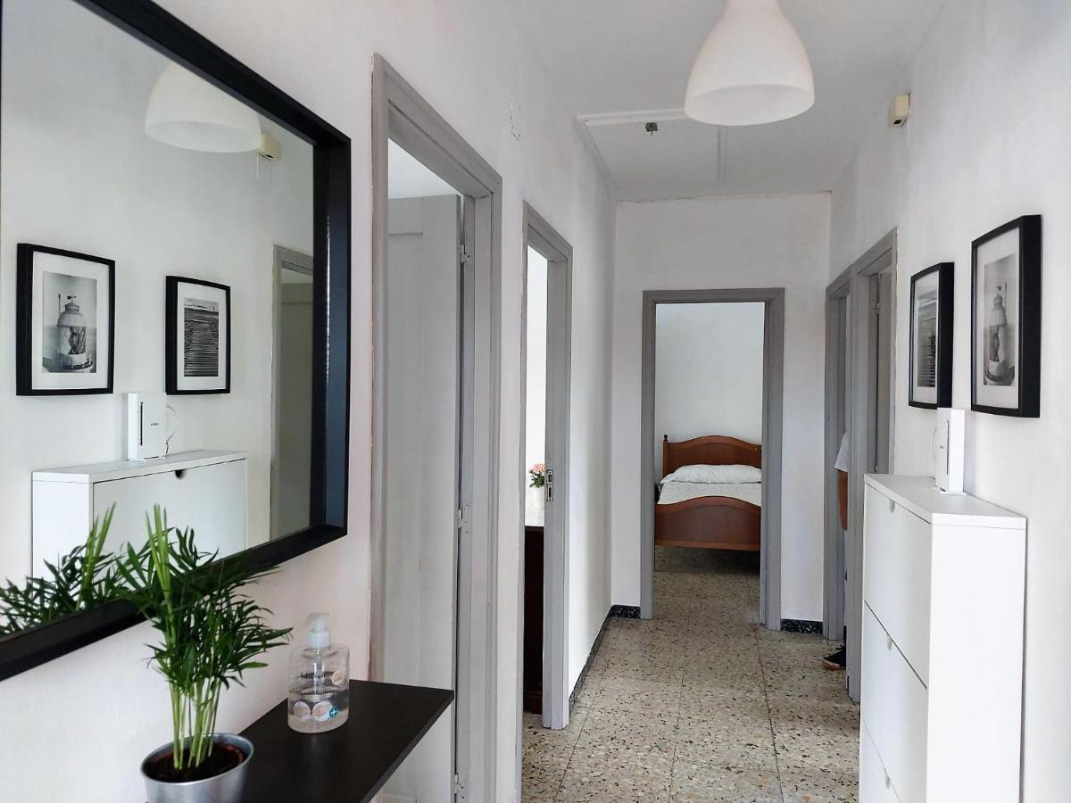 Apartament Piso Da Horta En Aguino, Ribeira, Galicia Zewnętrze zdjęcie
